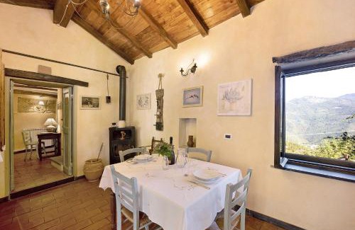 Cartari House | Discover Casa Vittorina: Pet-Friendly Retreat with 9.7 Rating