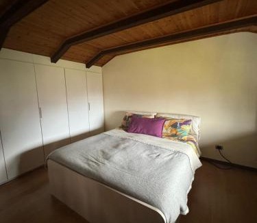 Pettenasco Apartment | Casa Vittorio