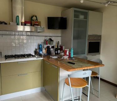 Pettenasco Apartment | Casa Vittorio