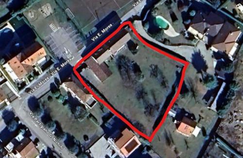 Pettenasco Apartment | Casa Vittorio
