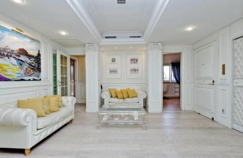 Chiesa Nuova House | casa Vivian