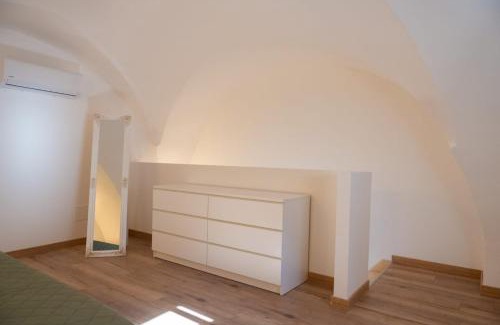 Uggiano Montefusco Apartment | Casa Viviana