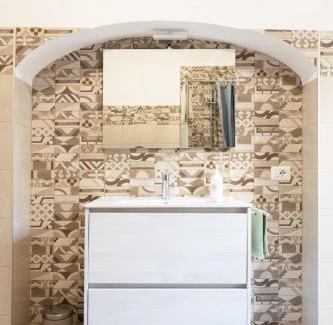 Uggiano Montefusco Apartment | Casa Viviana