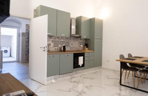 Uggiano Montefusco Apartment | Casa Viviana