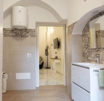 Uggiano Montefusco Apartment | Casa Viviana
