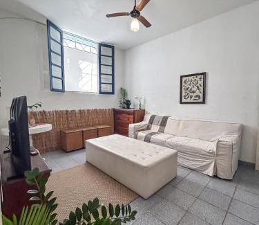 Centro Apartment | Discover Casa Vix: Historic Center, Family-Friendly Stay
