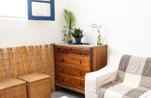 Centro Apartment | Discover Casa Vix: Historic Center, Family-Friendly Stay
