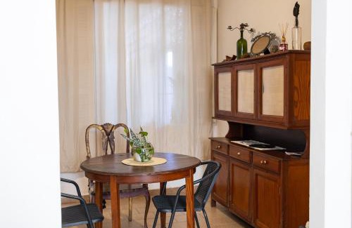 Centro Apartment | Discover Casa Vix: Historic Center, Family-Friendly Stay