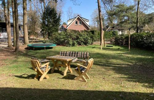 Otterlo House | Experience Casa Vogelenzang: Pet-Friendly with Pool Access