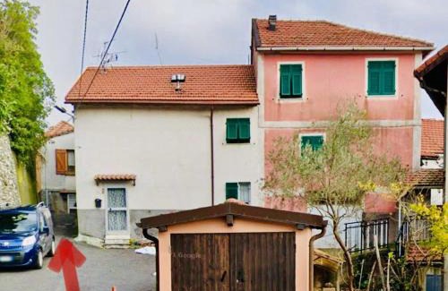 Serra Ricco House | Pet-Friendly Getaway at Casa Voje - Rated 8.7/10