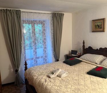 Serra Ricco House | Pet-Friendly Getaway at Casa Voje - Rated 8.7/10