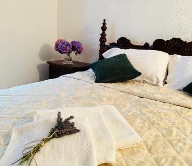 Serra Ricco House | Pet-Friendly Getaway at Casa Voje - Rated 8.7/10