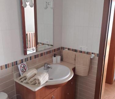 Tahiche Apartment | Inviting Retreat at Casa Volcán - Guest Rated 9.1/10