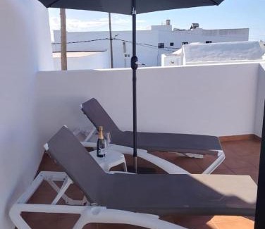 Tahiche Apartment | Inviting Retreat at Casa Volcán - Guest Rated 9.1/10