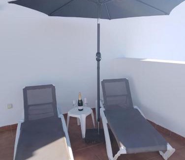 Tahiche Apartment | Inviting Retreat at Casa Volcán - Guest Rated 9.1/10