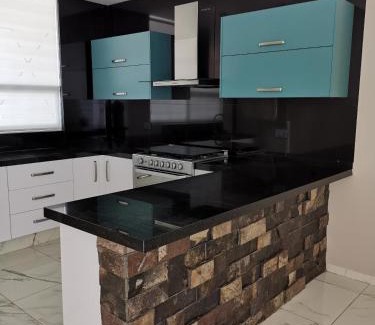 Aguascalientes Villa | Casa Volcan