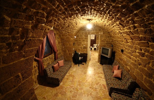 Byblos Apartment | Discover Casa Volta: Family and Pet-Friendly Retreat!
