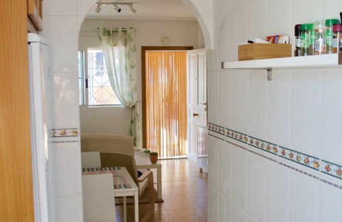 Torrevieja Apartment | Casa Vromans Bajo - Inviting Ground Floor Retreat with Pool