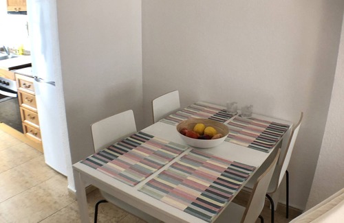 Torrevieja Apartment | Casa Vromans Bajo - Inviting Ground Floor Retreat with Pool
