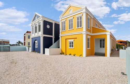 Tera Kora Villa | Casa Wahoo (begane grond)