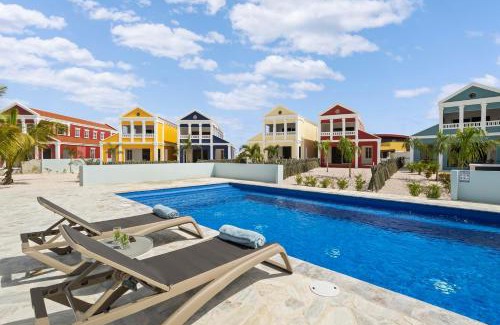Tera Kora Villa | Casa Wahoo (begane grond)
