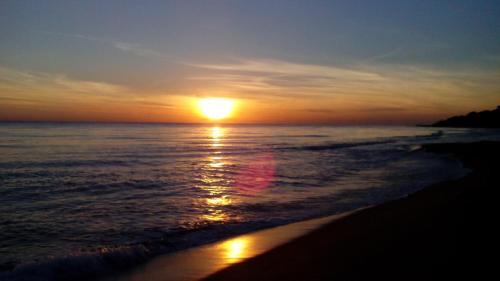 Marinella di Selinunte House | Experience Casa Waida: Oceanfront Stay with Pet-Friendly Perks