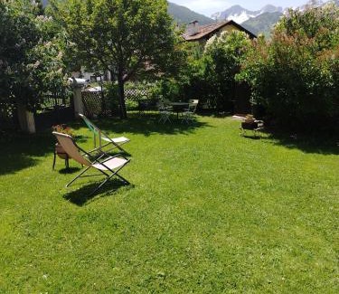 La Thuile Apartment | Relaxing Oceanfront Stay at Casa Walter - Guest Rated 9.4