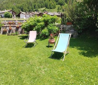 La Thuile Apartment | Relaxing Oceanfront Stay at Casa Walter - Guest Rated 9.4