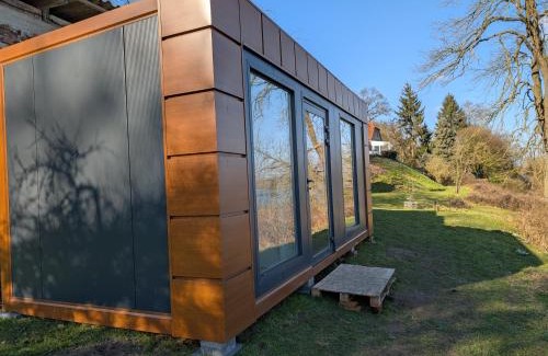 Xanten House | Discover Casa WaMü Nature Reserve by the Altrhein