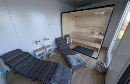 Xanten House | Discover Casa WaMü Nature Reserve by the Altrhein