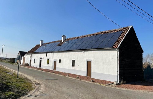 Buzet House | Relax at Casa Wellness Floreffe with Hot Tub & Great Reviews