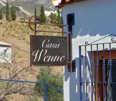 Sedella Apartment | Casa Wenne: Private Pool & Ocean View for Memorable Stays