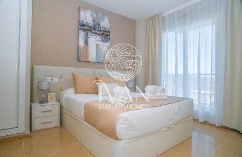 Cabanes Apartment | Oceanfront Casa Wesley Ivan: 4-Star Stay with Pool & Views