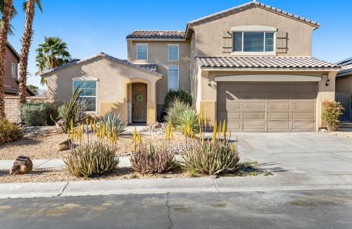 Terra Lago House | Discover Casa Whimsy: Pet-Friendly Retreat with Pool