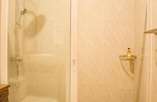 San Juan Hotel | Unwind at Casa Wilcon: Ocean View, Pool & Spa Delights