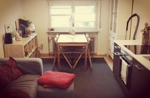 Seeheim-Jugenheim Apartment | Casa Wilhelm