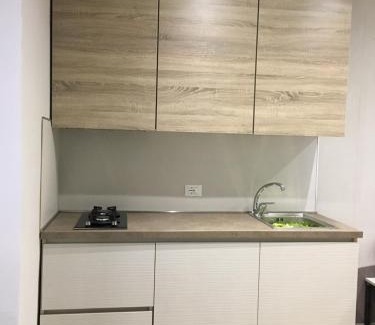 Bondo Apartment | Ocean View Retreat at Casa Willigio - Rated 9/10