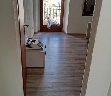 Bellinzona Apartment | Casa Willo