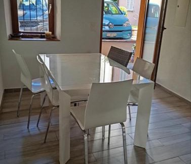 Bellinzona Apartment | Casa Willo