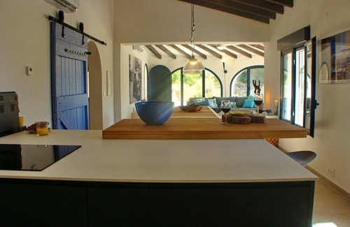 Teulada Villa | Family-Friendly Vrbo Property with Breakfast Included