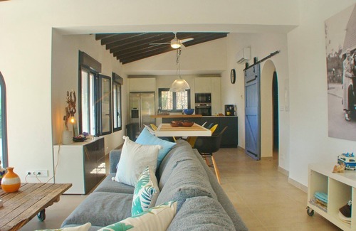 Teulada Villa | Family-Friendly Vrbo Property with Breakfast Included