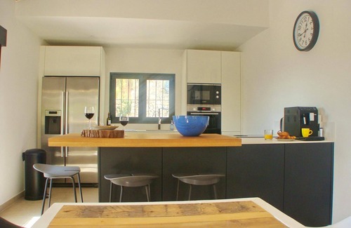 Teulada Villa | Family-Friendly Vrbo Property with Breakfast Included