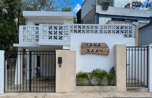 Chichen Itza - Valladolid House | Experience Casa Xaan: Family-Friendly Getaway in Valladolid