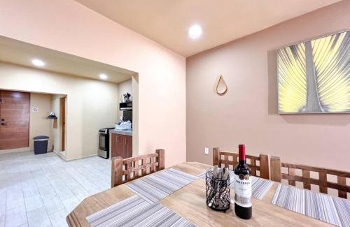 Chichen Itza - Valladolid House | Experience Casa Xaan: Family-Friendly Getaway in Valladolid