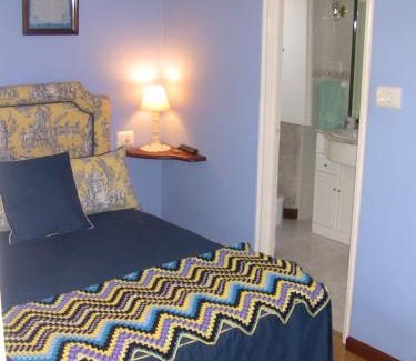 Callobre House | Beautiful Casa Xan da Pena: Oceanfront & Wheelchair Accessible