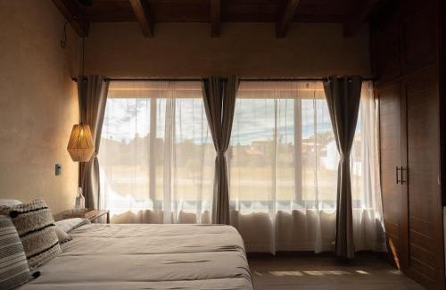 Tapalpa Villa | Casa Xanu