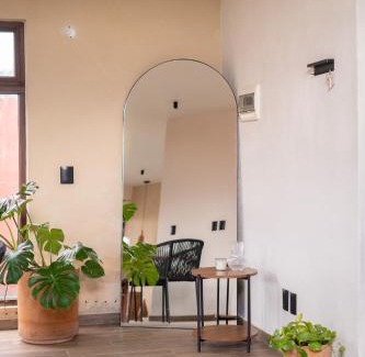 Tapalpa Villa | Casa Xanu