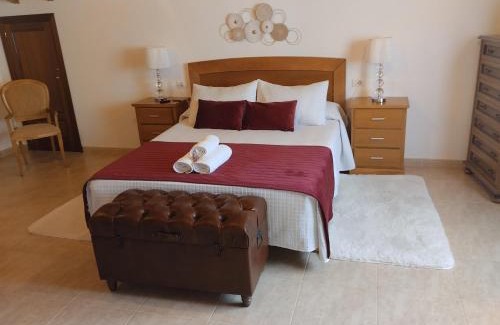 Chantada House | Casa Xarreiro: Guest Rated 9.6 & Pet-Friendly Comfort