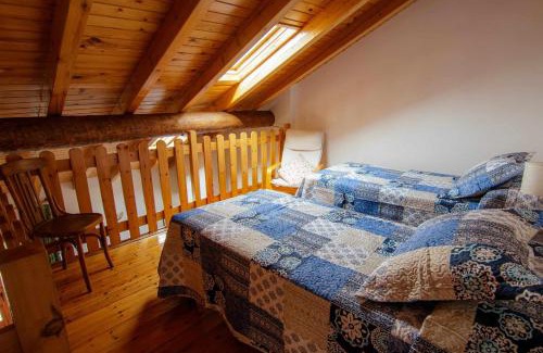 Roni Apartment | Family-Friendly Escape at Casa Xaupí 2 - A 4-Star Retreat