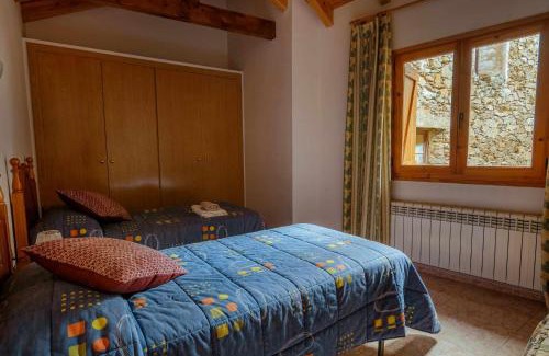 Roni Apartment | Family-Friendly Escape at Casa Xaupí 2 - A 4-Star Retreat